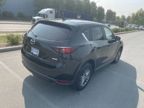 Mazda CX-5 GS * CARFAX* АВТОФИНАНСИРАНЕ* - 27700 лв. - 82661037 8
