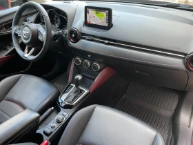 Mazda CX-3 2.0 SkyActiv AWD/4x4 Takumi - 33995 лв. - 80931191 15