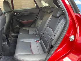 Mazda CX-3 2.0 SkyActiv AWD/4x4 Takumi - 33995 лв. - 80931191 12