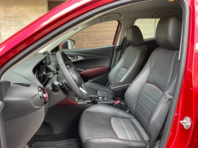 Mazda CX-3 2.0 SkyActiv AWD/4x4 Takumi - 33995 лв. - 80931191 6