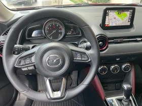 Mazda CX-3 2.0 SkyActiv AWD/4x4 Takumi - 33995 лв. - 80931191 9