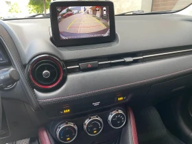 Mazda CX-3 2.0 SkyActiv AWD/4x4 Takumi - 33995 лв. - 80931191 10