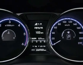 Hyundai Tucson 2.0 CRDI 4WD | Mobile.bg    6