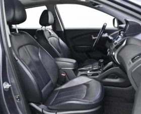 Hyundai Tucson 2.0 CRDI 4WD | Mobile.bg    8