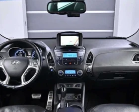 Hyundai Tucson 2.0 CRDI 4WD | Mobile.bg    5