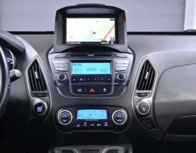 Hyundai Tucson 2.0 CRDI 4WD | Mobile.bg    11