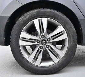 Hyundai Tucson 2.0 CRDI 4WD | Mobile.bg    15