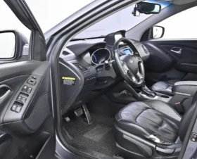 Hyundai Tucson 2.0 CRDI 4WD | Mobile.bg    9