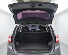 Hyundai Tucson 2.0 CRDI 4WD | Mobile.bg    14