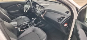 Hyundai IX35 Ix35 Перфектен!!! - 13800 лв. / 7055.83 € - 17736386 7