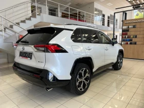 Toyota Rav4 2.5 Plug-in Hybrid Style AWD - 106585 лв. / 54496.05 € - 74065097 4