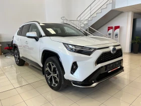 Toyota Rav4 2.5 Plug-in Hybrid Style AWD - 106585 лв. / 54496.05 € - 74065097 3