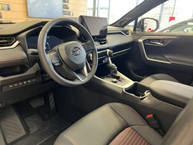 Toyota Rav4 2.5 Plug-in Hybrid Style AWD - 106585 лв. / 54496.05 € - 74065097 7