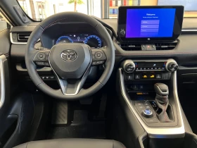 Toyota Rav4 2.5 Plug-in Hybrid Style AWD - 106585 лв. / 54496.05 € - 74065097 10