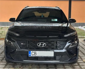 Обява за продажба на Hyundai Kona N-line  ~22 449 лв. - изображение 1 | Auto.bg Обява за продажба на Hyundai Kona N-line  ~22 449 лв. - изображение 1