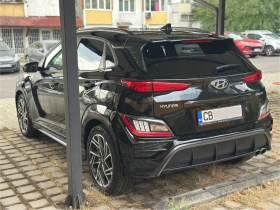 Обява за продажба на Hyundai Kona N-line  ~22 449 лв. - изображение 4 | Auto.bg Обява за продажба на Hyundai Kona N-line  ~22 449 лв. - изображение 4