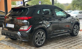 Обява за продажба на Hyundai Kona N-line  ~22 449 лв. - изображение 5 | Auto.bg Обява за продажба на Hyundai Kona N-line  ~22 449 лв. - изображение 5