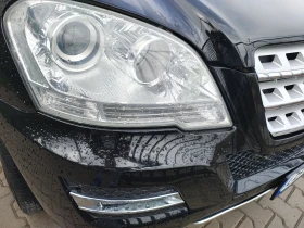 Mercedes-Benz ML  | Mobile.bg    4