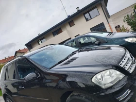 Mercedes-Benz ML  | Mobile.bg    2