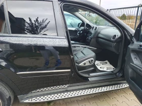 Mercedes-Benz ML  | Mobile.bg    7