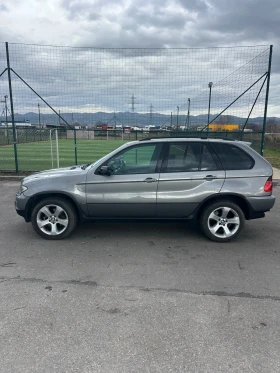 BMW X5 - 5370 € / 10502.81 лв. - 63366924 2
