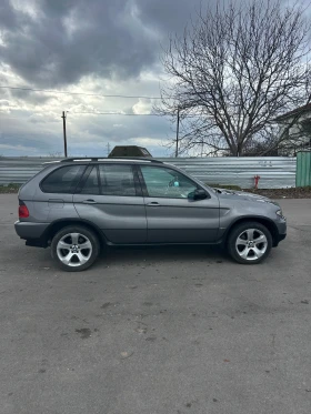 BMW X5 - 5370 € / 10502.81 лв. - 63366924 4