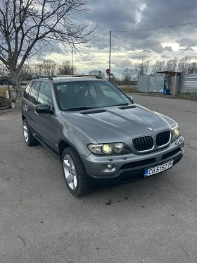 BMW X5 - 5370 € / 10502.81 лв. - 63366924 5