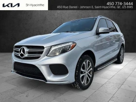 Mercedes-Benz GLE * GLE350d * CARFAX * БЕЗ ПЪРВОНАЧАЛНА ВНОСКА