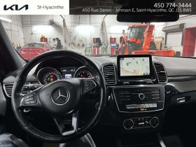 Mercedes-Benz GLE * GLE350d * CARFAX * БЕЗ ПЪРВОНАЧАЛНА ВНОСКА - 20050 € / 39214.39 лв. - 67972260 11