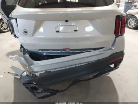 Kia Sorento 460 km* LX* Камера* м.Точка* Lane assist* Smart ke - 15700 € / 30706.53 лв. - 79288347 7