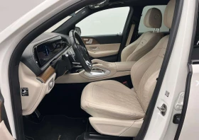 Mercedes-Benz GLS 63 AMG 4Matic+ , снимка 6