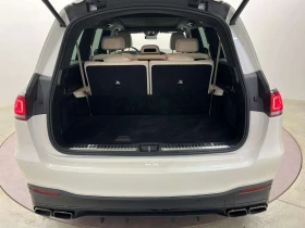 Mercedes-Benz GLS 63 AMG 4Matic+ , снимка 5
