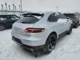 Porsche Macan  S | ОБДУХВАНЕ | ПАНОРАМА | CARFAX - 13400 € / 26208.12 лв. - 56394112 3