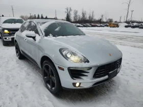 Porsche Macan  S | ОБДУХВАНЕ | ПАНОРАМА | CARFAX - 13400 € / 26208.12 лв. - 56394112 2