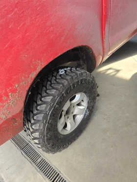 Toyota Hilux D4D 2.5, снимка 4