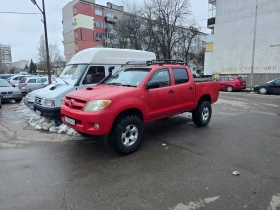 Toyota Hilux D4D 2.5, снимка 2