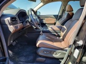 Honda Pilot 3.5* ELITE* 4Х4* РЕАЛНИ КМ!* ПЕРФЕКТНА - 22900 € / 44788.51 лв. - 42676199 8