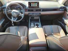 Honda Pilot 3.5* ELITE* 4Х4* РЕАЛНИ КМ!* ПЕРФЕКТНА - 22900 € / 44788.51 лв. - 42676199 7