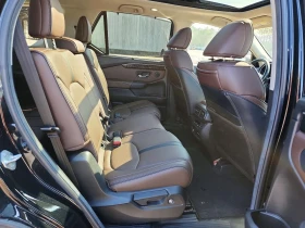 Honda Pilot 3.5* ELITE* 4Х4* РЕАЛНИ КМ!* ПЕРФЕКТНА - 22900 € / 44788.51 лв. - 42676199 10