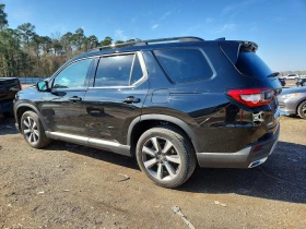 Honda Pilot 3.5* ELITE* 4Х4* РЕАЛНИ КМ!* ПЕРФЕКТНА - 22900 € / 44788.51 лв. - 42676199 3