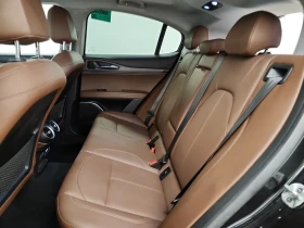 Alfa Romeo Stelvio Тi Q4 AWD 280кс * Възможност за Лизинг*  - 16800 € / 32857.94 лв. - 22844436 9