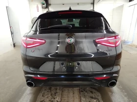 Alfa Romeo Stelvio Тi Q4 AWD 280кс * Възможност за Лизинг*  - 16800 € / 32857.94 лв. - 22844436 5