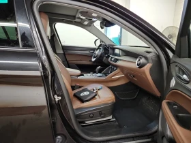 Alfa Romeo Stelvio Тi Q4 AWD 280кс * Възможност за Лизинг*  - 16800 € / 32857.94 лв. - 22844436 8