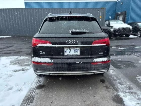 Audi Q5 * Komfort * DISTRONIC* ПОДГРЕВИ* ПАНОРАМА*  | Auto.bg — изображение 4
