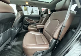 Hyundai Santa fe XL * 3.3 * МЪРТВА ТОЧКА * ПАНОРАМА * 6 МЕСТА *  - 12399 € / 24250.34 лв. - 42003288 12