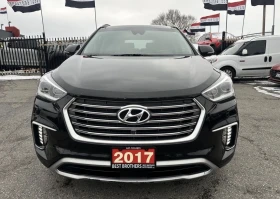 Hyundai Santa fe XL * 3.3 * МЪРТВА ТОЧКА * ПАНОРАМА * 6 МЕСТА *  - 12399 € / 24250.34 лв. - 42003288 2