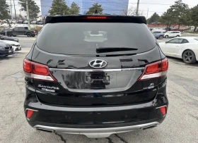 Hyundai Santa fe XL * 3.3 * МЪРТВА ТОЧКА * ПАНОРАМА * 6 МЕСТА *  - 12399 € / 24250.34 лв. - 42003288 6