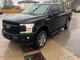 Ford F150 * LARIAT 4WD SuperCrew 5.5' Box* PANO* KEYLESS