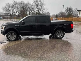 Ford F150 * LARIAT 4WD SuperCrew 5.5' Box* PANO* KEYLESS | Auto.bg — изображение 2