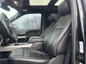 Ford F150 * LARIAT 4WD SuperCrew 5.5' Box* PANO* KEYLESS | Auto.bg — изображение 5